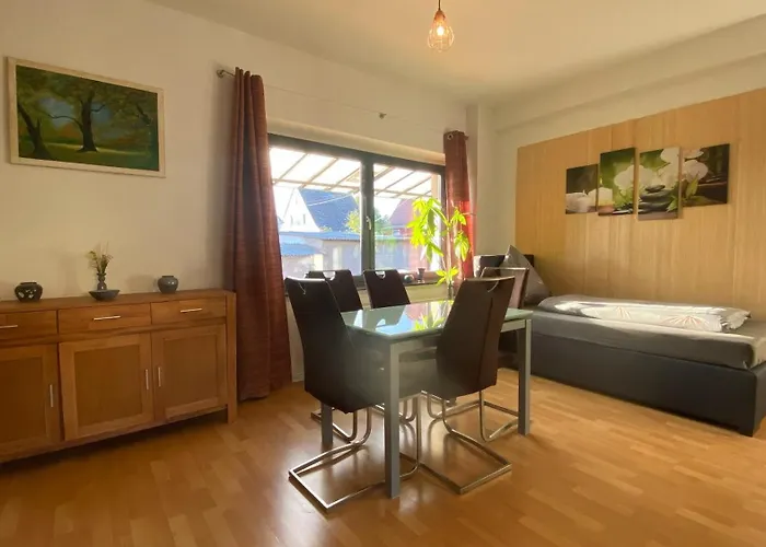 Ferienwohnung Freund & Berndt