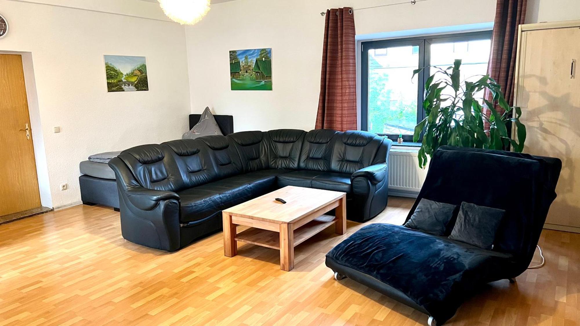 Apartment Freund & Berndt *