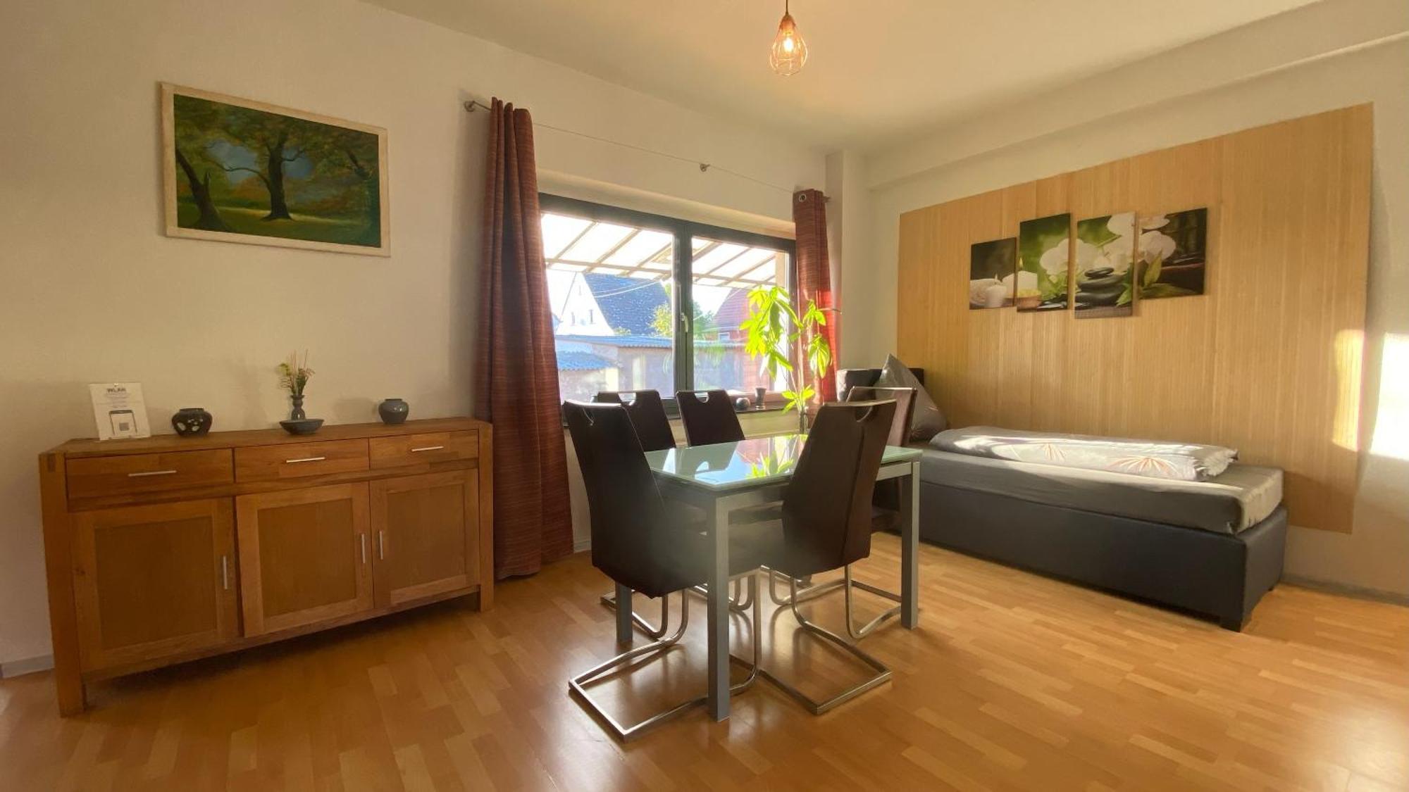 Apartment Freund & Berndt