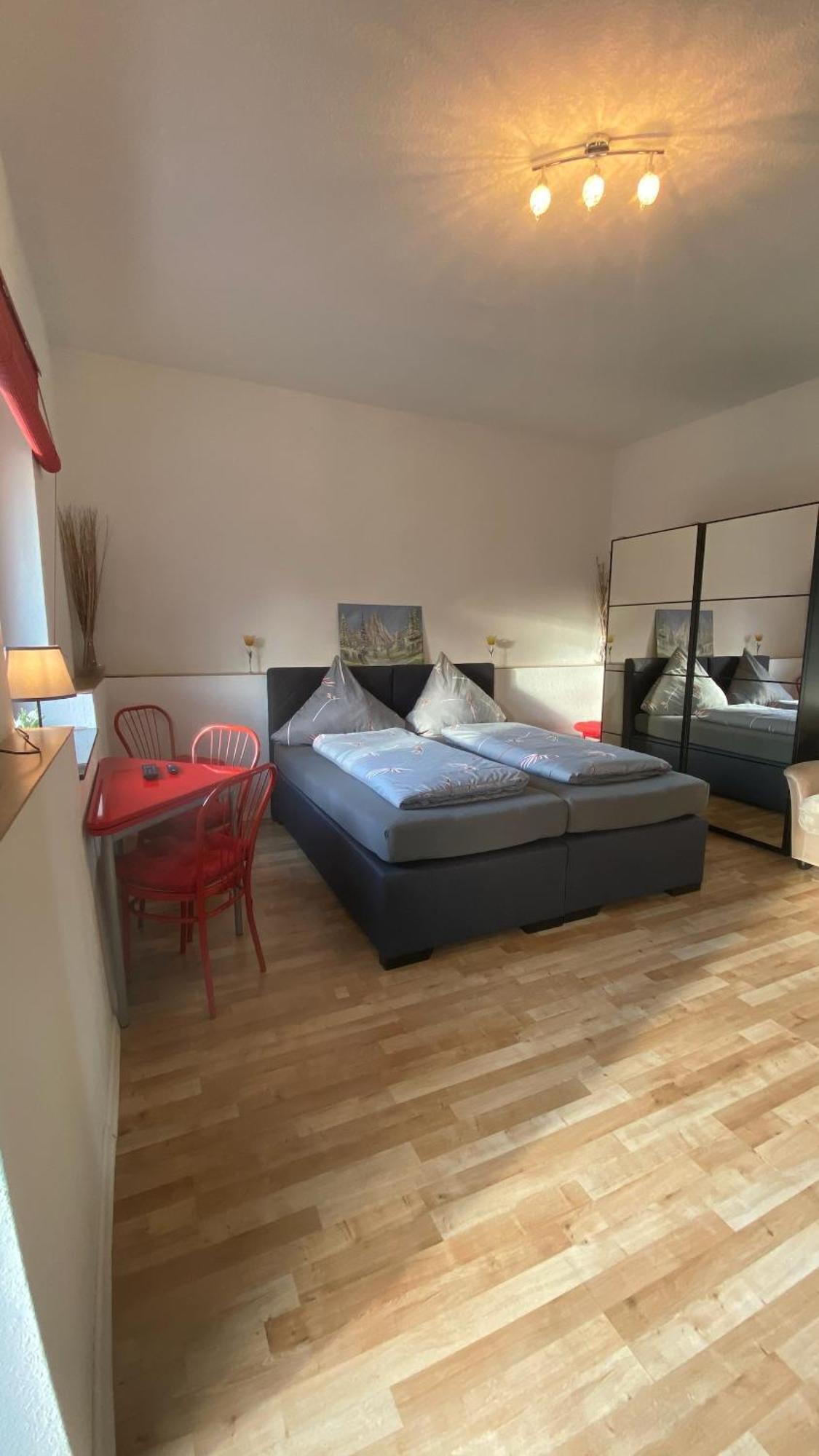 Apartment Freund & Berndt *