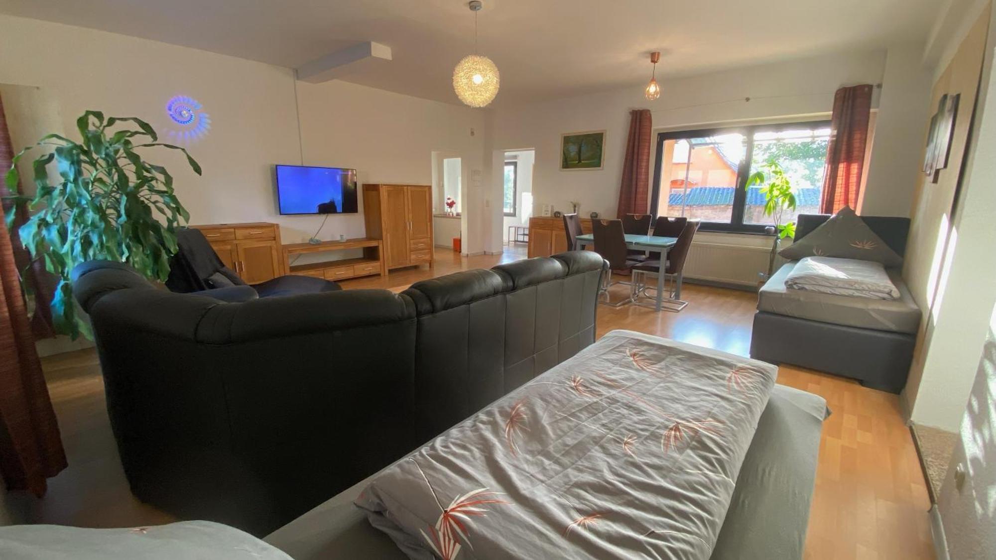 Freund & Berndt Apartment