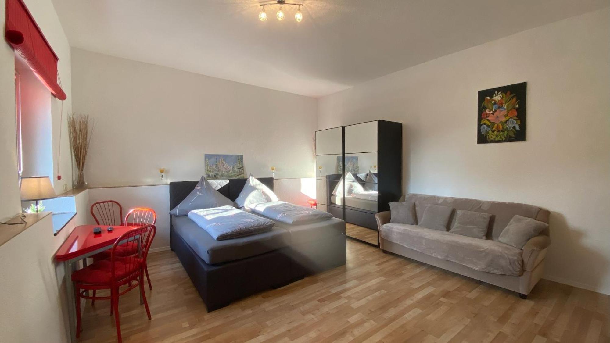 Apartment Freund & Berndt *