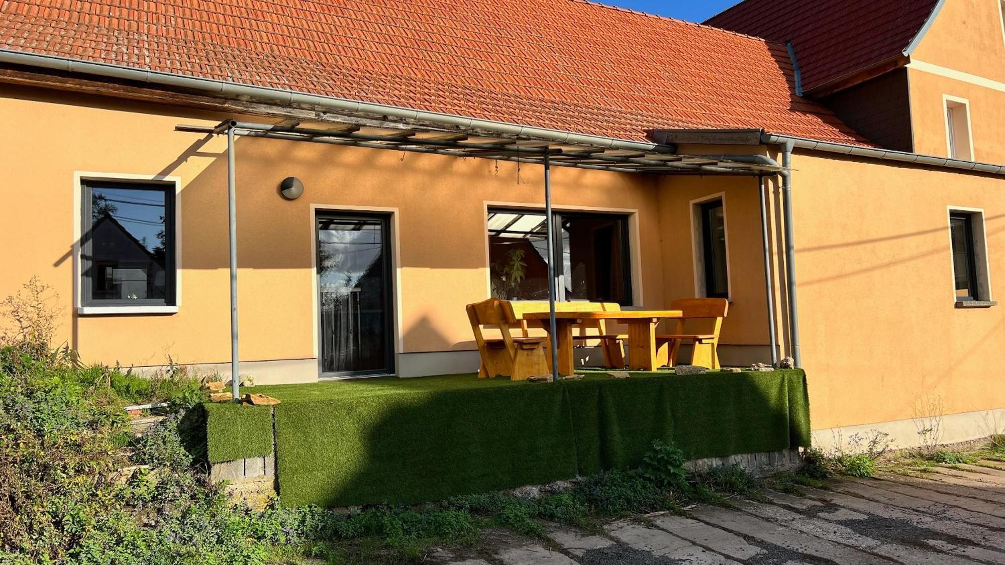 Apartment Freund & Berndt Buttelstedt